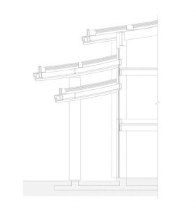 Multi-Purpose Hall of Shaoxing Hotel by UAD