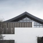 Multi-Purpose Hall of Shaoxing Hotel by UAD