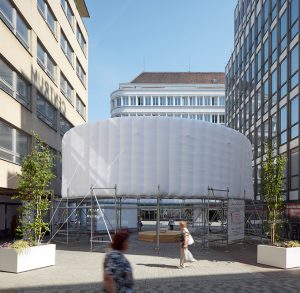 Next Gen Park by KOGAA Studio