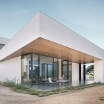 Pedraza house by AQSO
