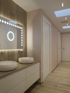 Residence in Villareal by Vitale