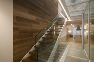 Residence in Villareal by Vitale