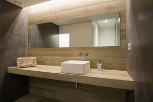 Residence in Villareal by Vitale