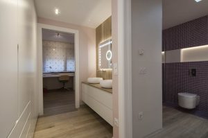 Residence in Villareal by Vitale