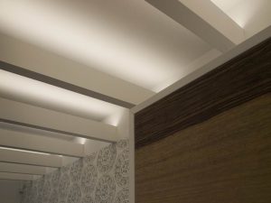 Residence in Villareal by Vitale