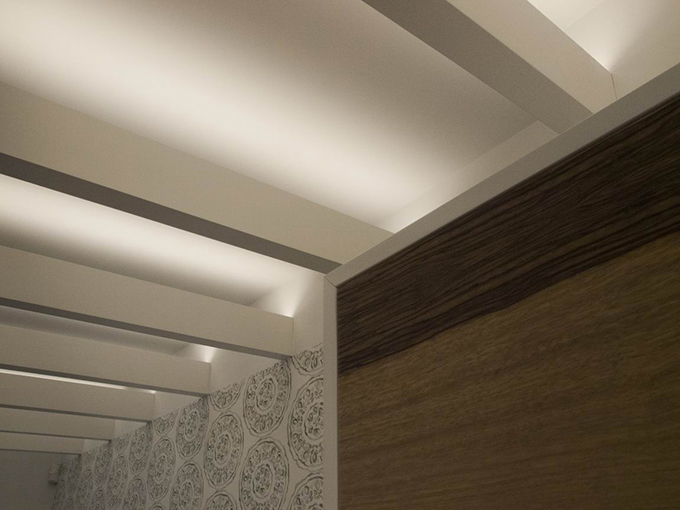 Residence in Villareal by Vitale