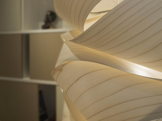 Residence in Villareal by Vitale