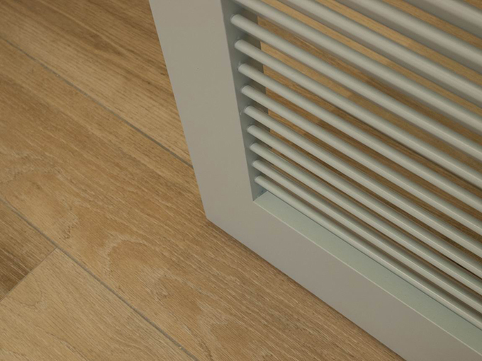 Residence in Villareal by Vitale