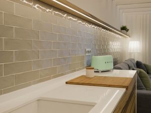 Residence in Villareal by Vitale