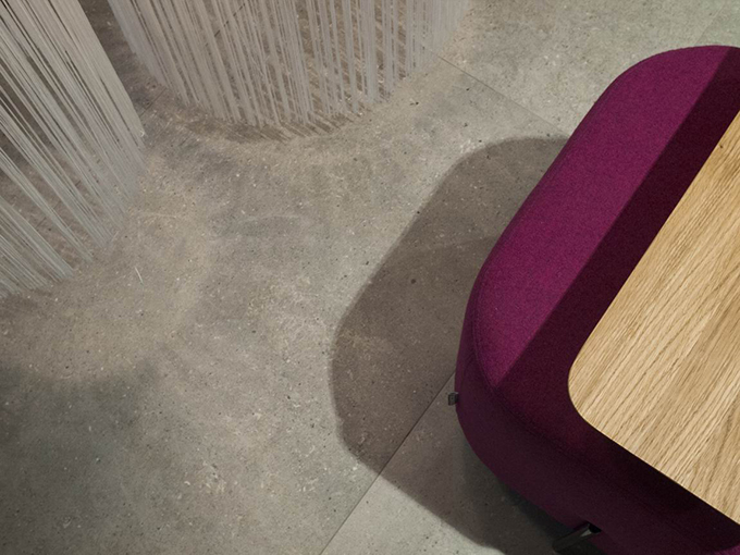 Residence in Villareal by Vitale