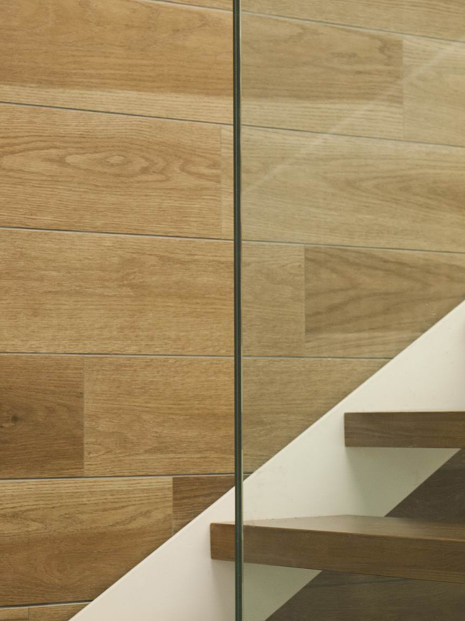 Residence in Villareal by Vitale