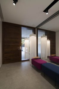 Residence in Villareal by Vitale