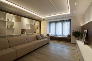 Residence in Villareal by Vitale