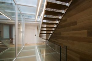 Residence in Villareal by Vitale