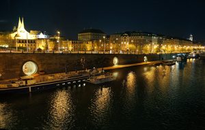 The Rebirth of the Prague’s Riverfront by petrjandabrainwork