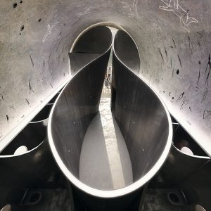 The Rebirth of the Prague’s Riverfront by petrjandabrainwork