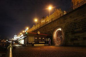 The Rebirth of the Prague’s Riverfront by petrjandabrainwork