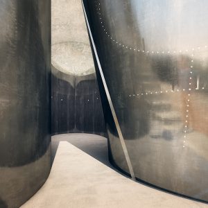 The Rebirth of the Prague’s Riverfront by petrjandabrainwork