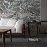 Urban Apartment Renovation by AD ARCHITECTURE