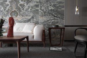 Urban Apartment Renovation by AD ARCHITECTURE