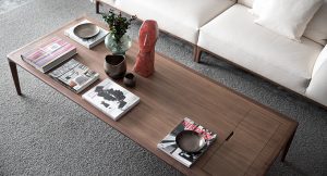 Urban Apartment Renovation by AD ARCHITECTURE