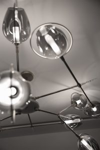 Urban Apartment Renovation by AD ARCHITECTURE