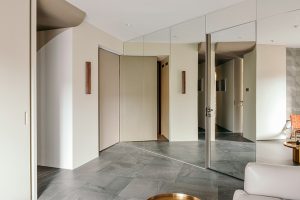 A Folding Residence by GE Design
