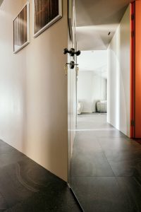 A Folding Residence by GE Design