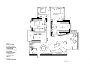 Life in Living Machines by AD ARCHITECTURE