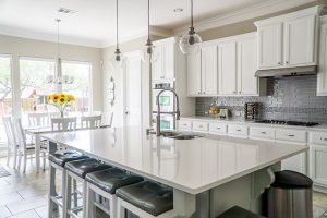 7 Things to Consider When Beginning a Kitchen Remodel