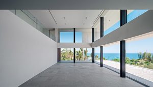 Algarve House by Cristina Jorge de Carvalho Atelier