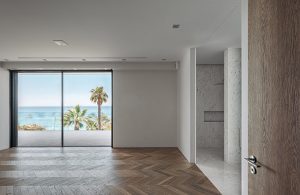 Algarve House by Cristina Jorge de Carvalho Atelier