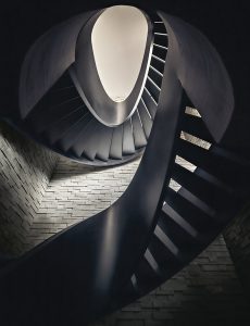 Algarve House by Cristina Jorge de Carvalho Atelier