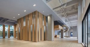 Avenue Green Sheshan in Shanghai by ELTO