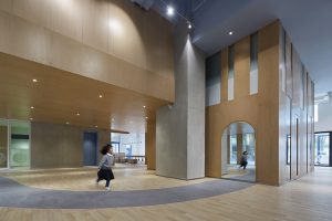 Avenue Green Sheshan in Shanghai by ELTO