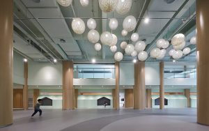 Avenue Green Sheshan in Shanghai by ELTO