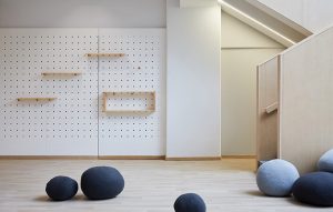 Avenue Green Sheshan in Shanghai by ELTO