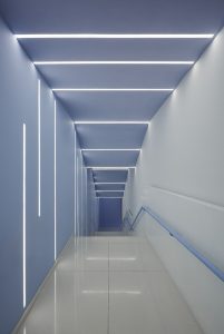 Avenue Green Sheshan in Shanghai by ELTO