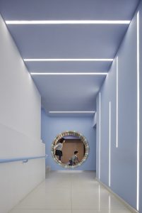 Avenue Green Sheshan in Shanghai by ELTO