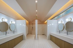 Avenue Green Sheshan in Shanghai by ELTO