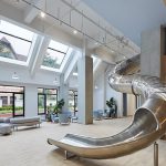 Avenue Green Sheshan in Shanghai by ELTO