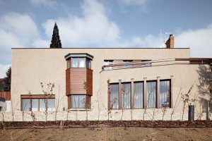 Benefits of Using ICF for Your Modern Home