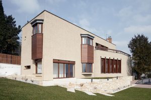 Benefits of Using ICF for Your Modern Home