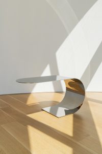 Cantilever Table by nea studio