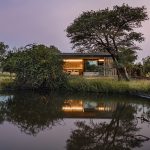 Cheetah Plains Game Lodge by ARRCC
