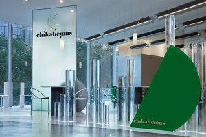 Chikalicious Réel by Sò Studio