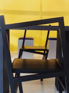 Chikalicious Réel by Sò Studio