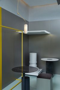 Chikalicious Réel by Sò Studio