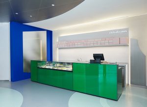 Chikalicious Réel by Sò Studio