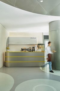 Chikalicious Réel by Sò Studio